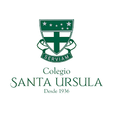 Colegio Santa Ursula (Lima) Logo