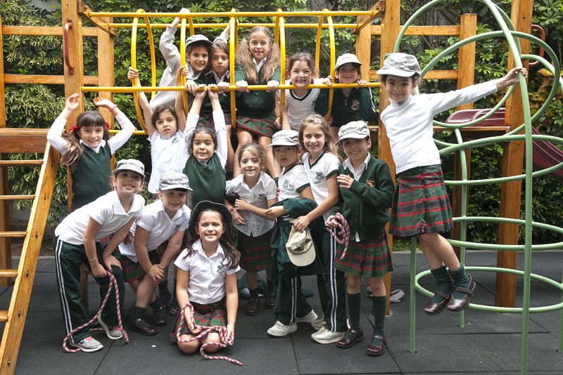 Colegio Abraham Lincoln (Lima)