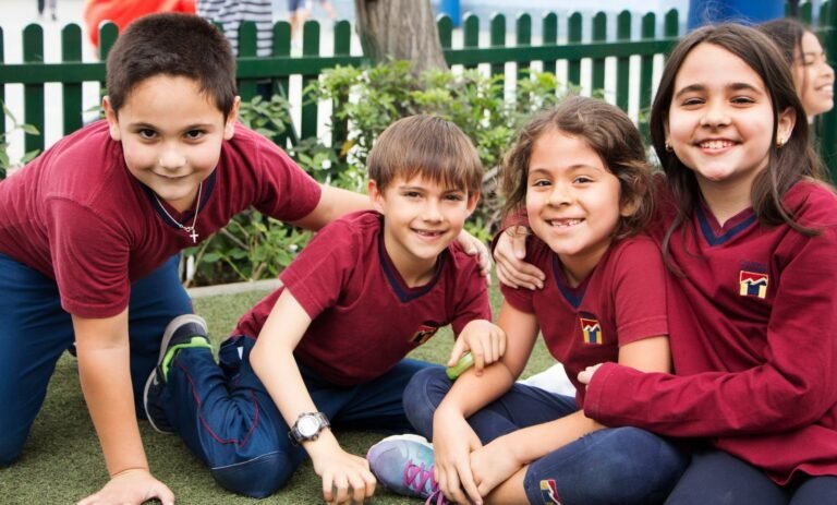 Colegio Trener (Lima)