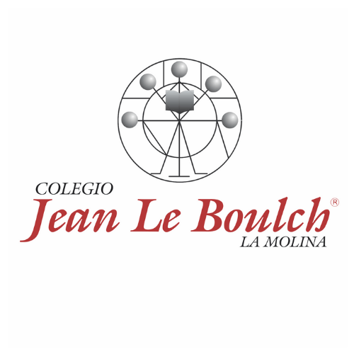 Colegio Jean Le Boulch (La Molina) Logo