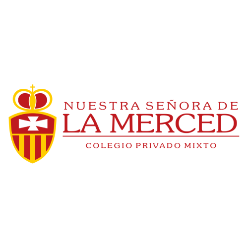 Colegio Nuestra Señora De La Merced (Lima) Logo