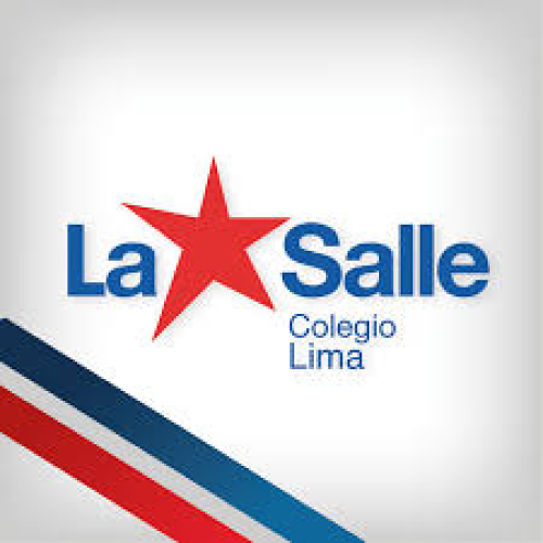 Colegio La Salle (Lima) Logo