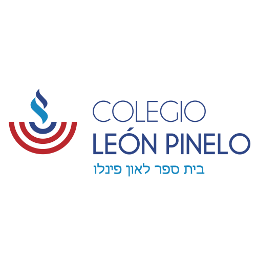 Colegio León Pinelo (Lima) Logo