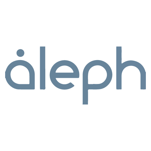 Colegio Áleph (Lima) Logo