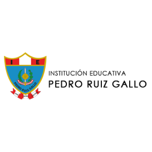 Colegio IE Pedro Ruiz Gallo (Lima) Logo