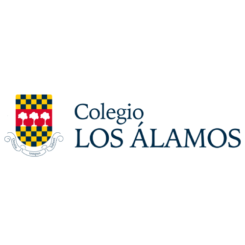 Colegio Los Álamos (Lima) Logo