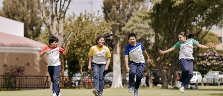 Colegio Anglo Americano Prescott (Lima)