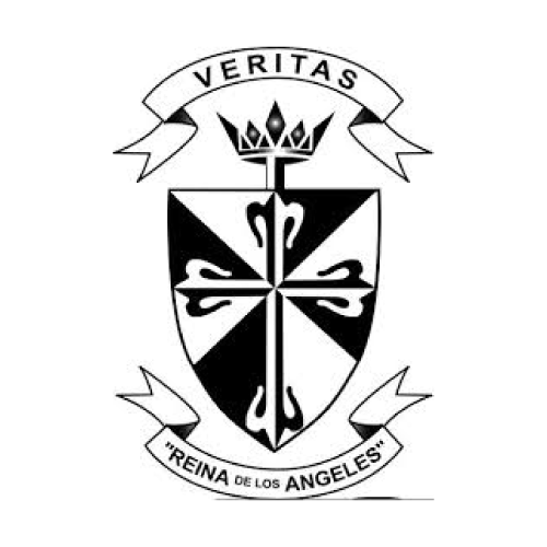 Colegio Reina De Los Angeles (Lima) Logo