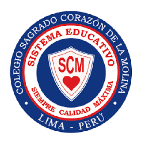 Colegio Sagrado Corazón De La Molina (La Molina) Logo