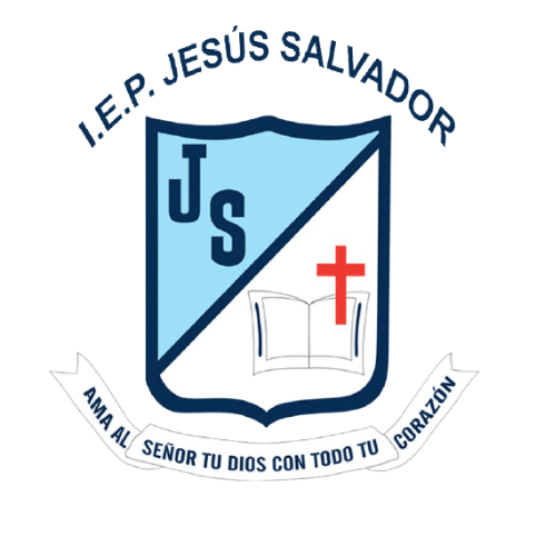 Colegio Jesús Salvador (Santiago De Surco) Logo