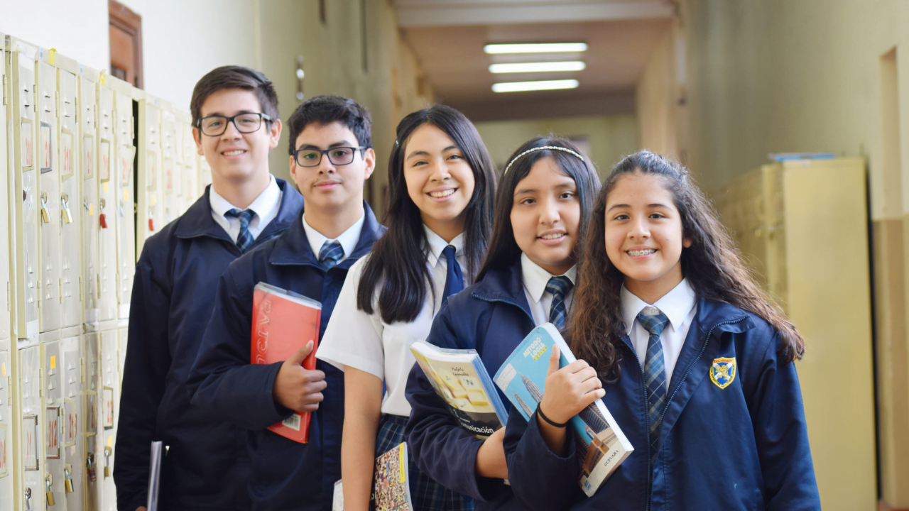 Colegio Anglo Peruano San Andrés (Lima)