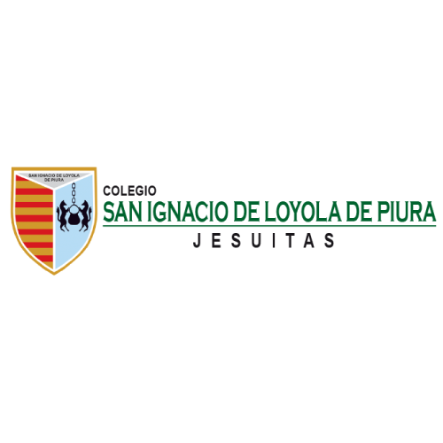 Colegio Ignacio De Loyola (Lima) Logo