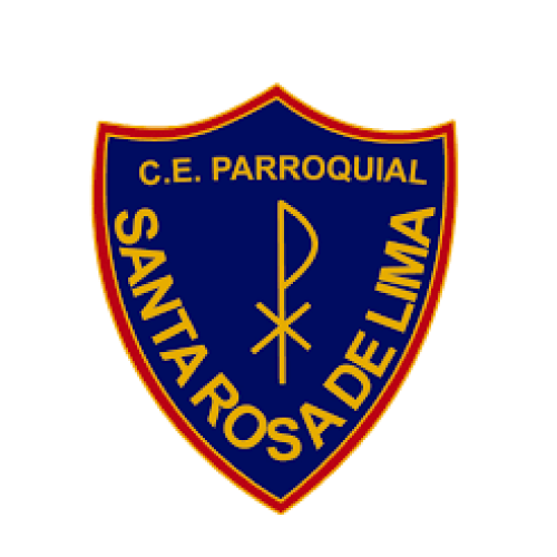 Colegio Santa Rosa De Lima (Lima) Logo