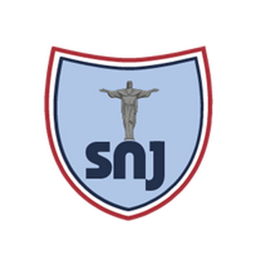 Colegio Santísimo Nombre De Jesús (Lima) Logo