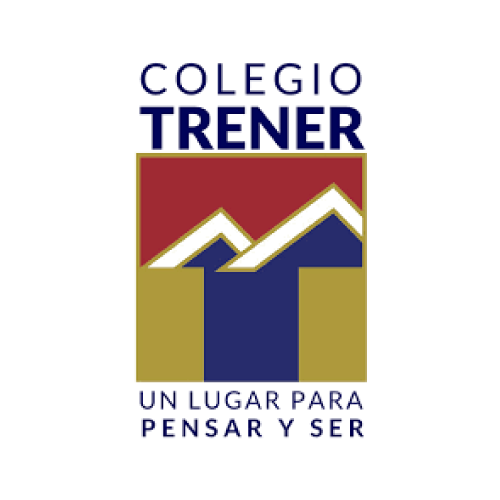 Colegio Trener (Lima) Logo