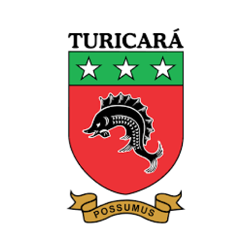 Colegio Turicará (Lima) Logo