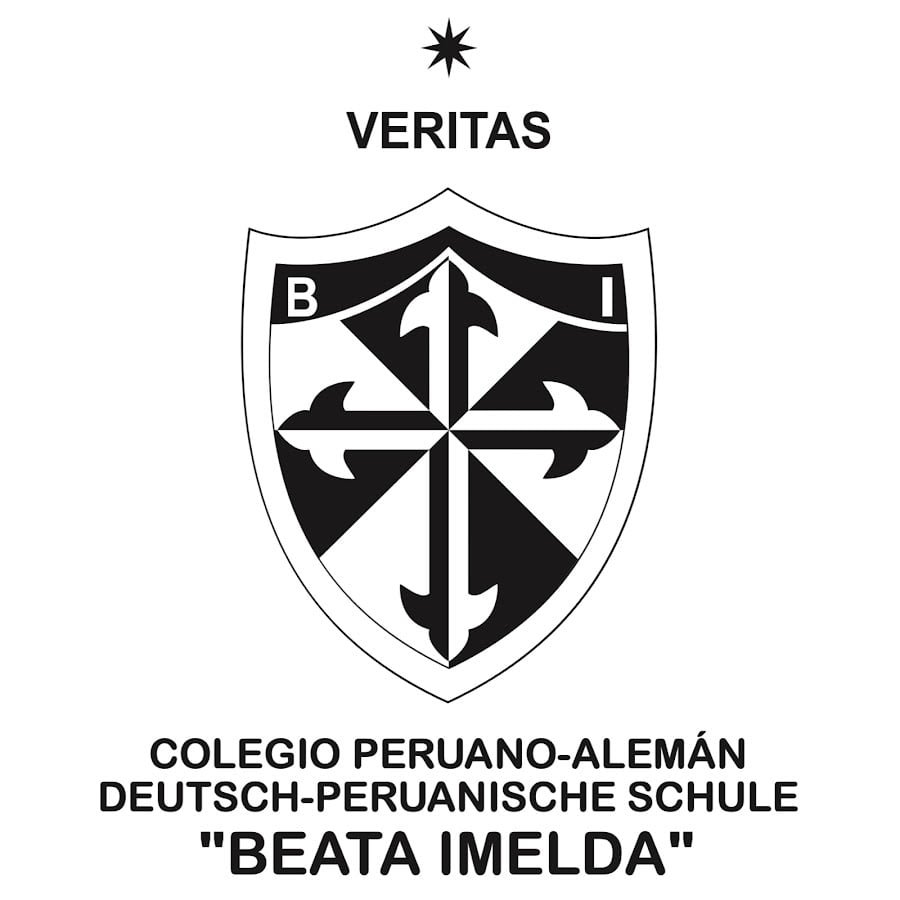 Colegio Peruano Alemán Beata Imelda (Lima) Logo