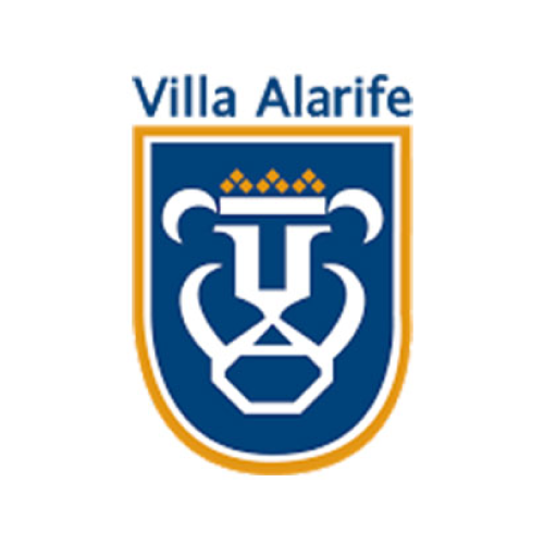 Colegio Villa Alarife (Lima) Logo