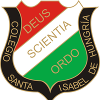 Colegio Particular Santa Isabel De Hungria (Lima) Logo