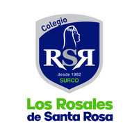 Colegio Los Rosales De Santa Rosa (Santiago de Surco) Logo