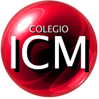 Colegio Inmaculada Corazón de María (San Miguel) Logo