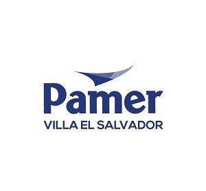 Colegio Pamer Villa el Salvador (Villa El Salvador) Logo