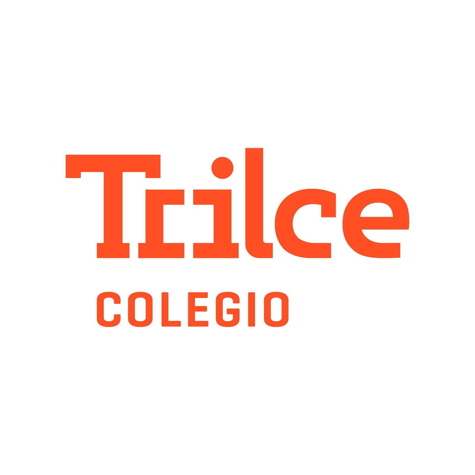 Colegio Trilce (Villa El Salvador) Logo