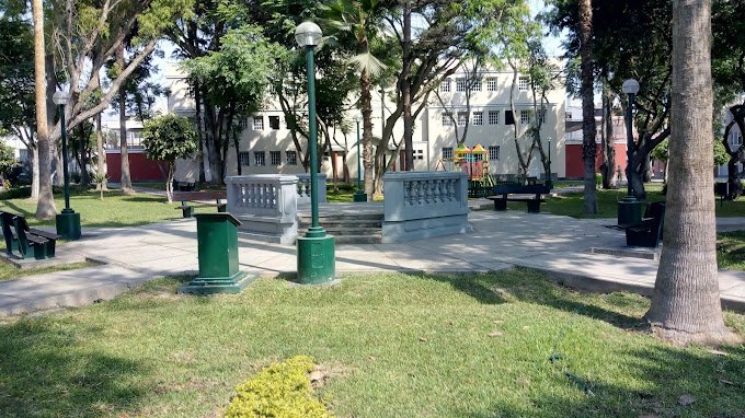 Colegio Internacional de Lima (Lima)