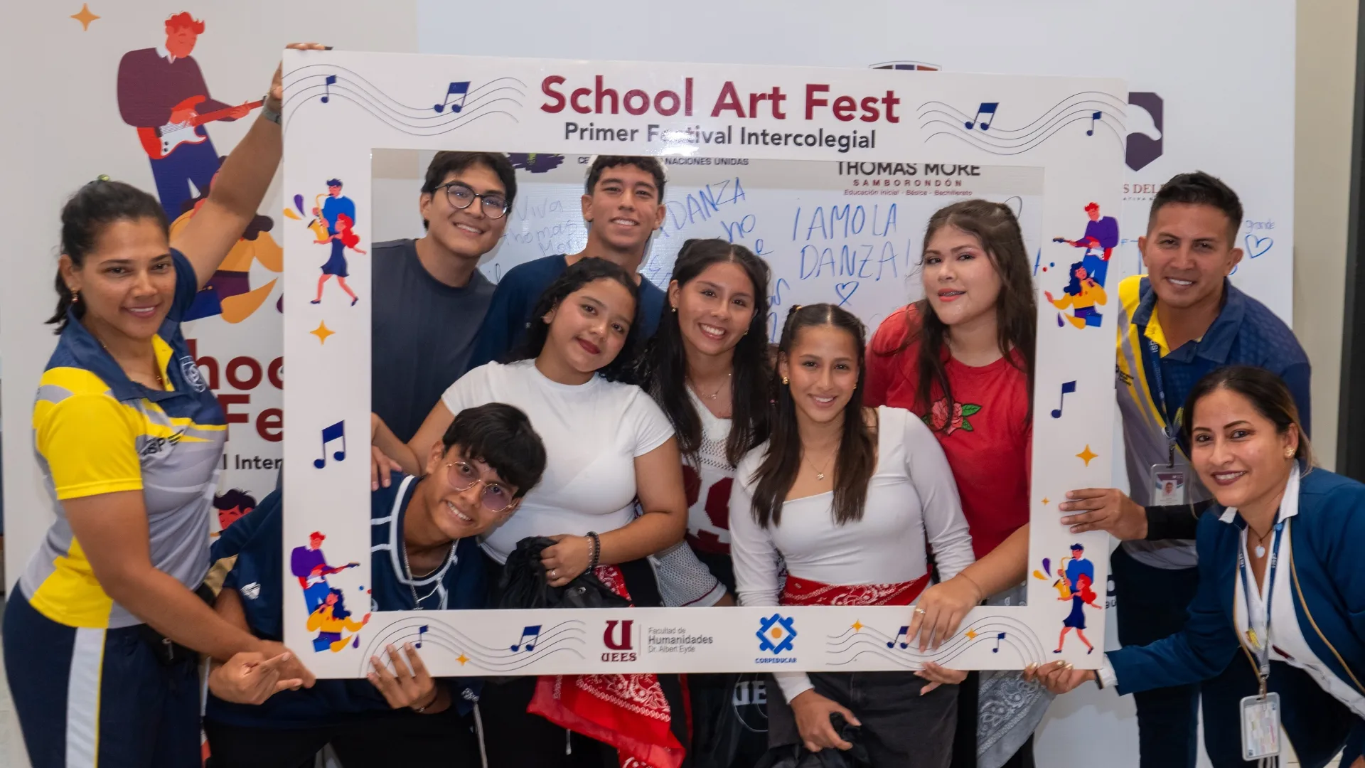Liceo Panamericano Centenario Guayaquil
