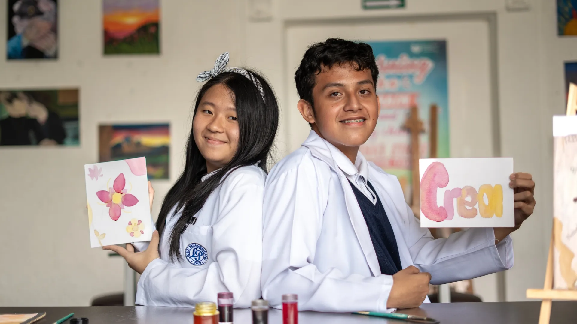 Liceo Panamericano Centenario Guayaquil