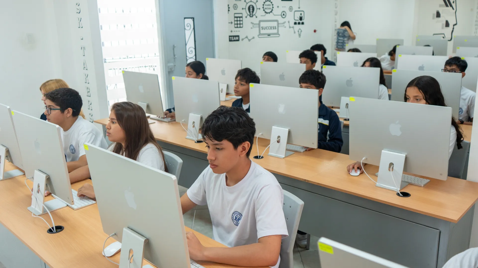 Liceo Panamericano Centenario Guayaquil