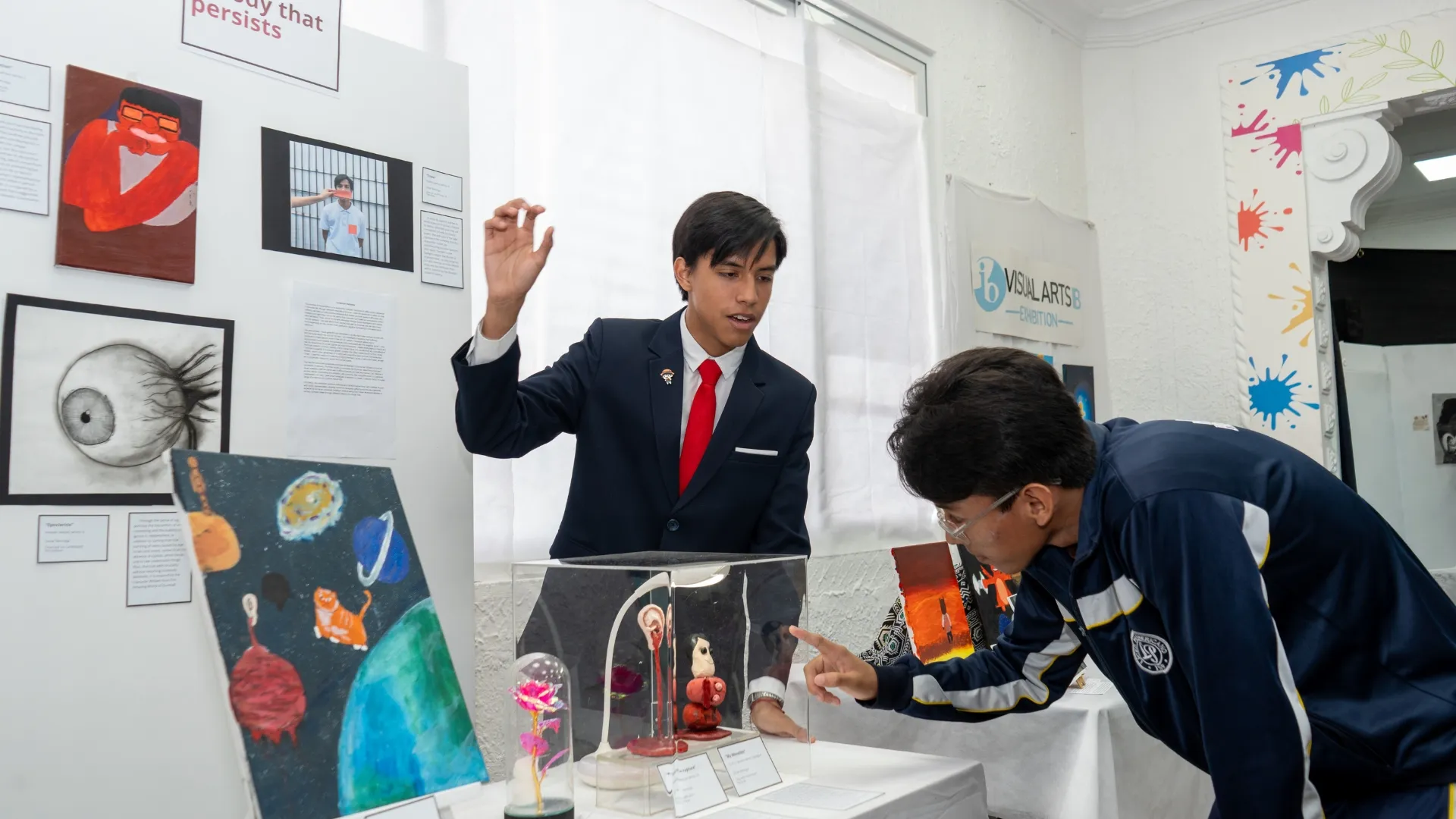 Liceo Panamericano Centenario Guayaquil