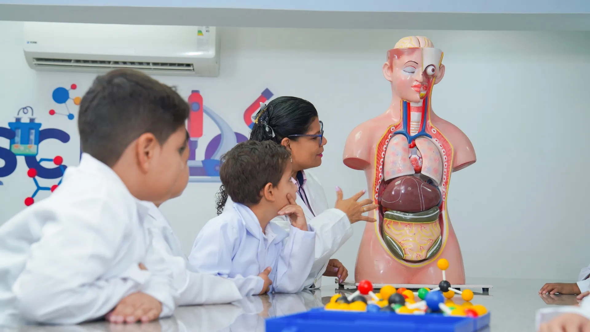Liceo Panamericano Centenario Guayaquil
