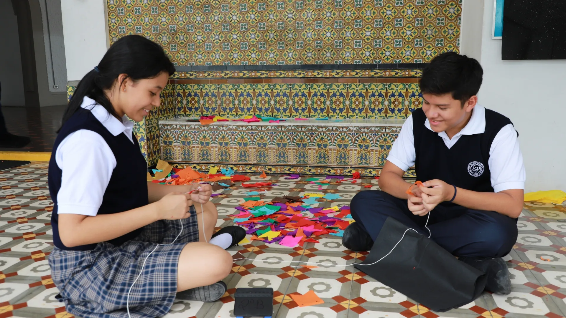 Liceo Panamericano Centenario Guayaquil