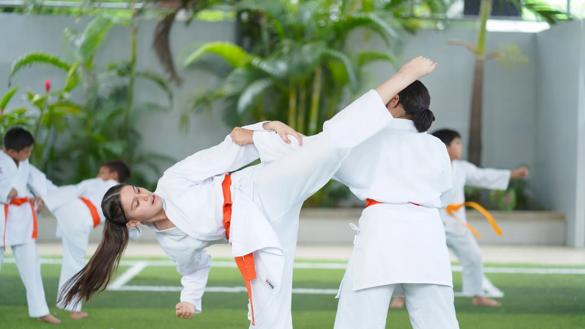 Liceo Panamericano Centenario Guayaquil