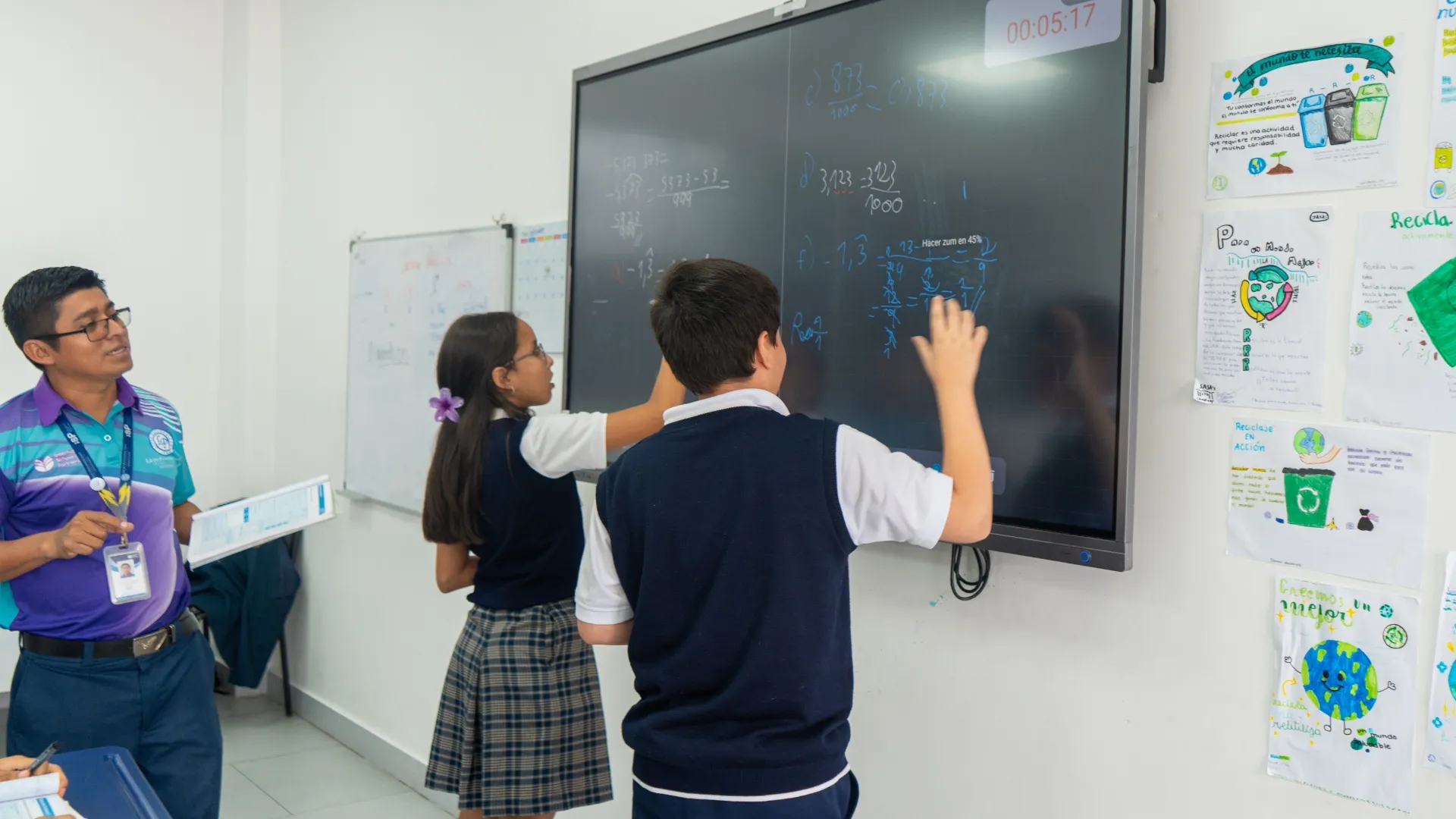 Liceo Panamericano Centenario Guayaquil