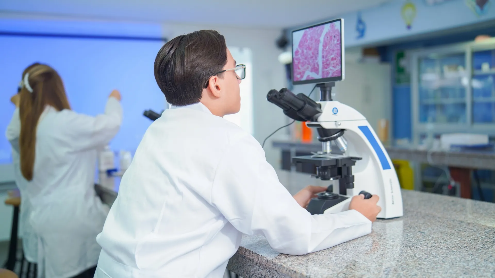 Liceo Panamericano Centenario Guayaquil