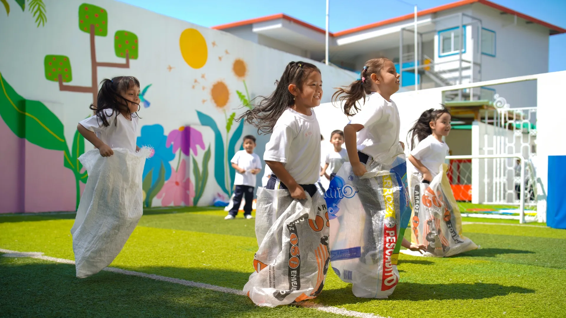 Liceo Panamericano Centenario Guayaquil