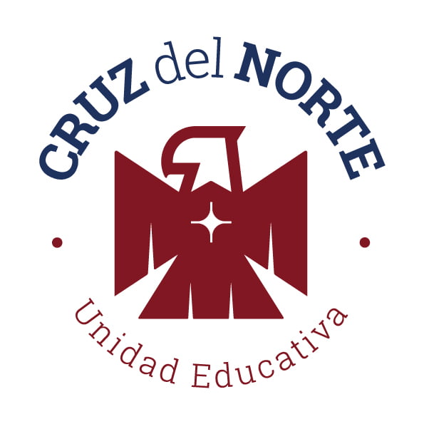 Unidad Educativa Particular Cruz Del Norte (Portoviejo) Logo