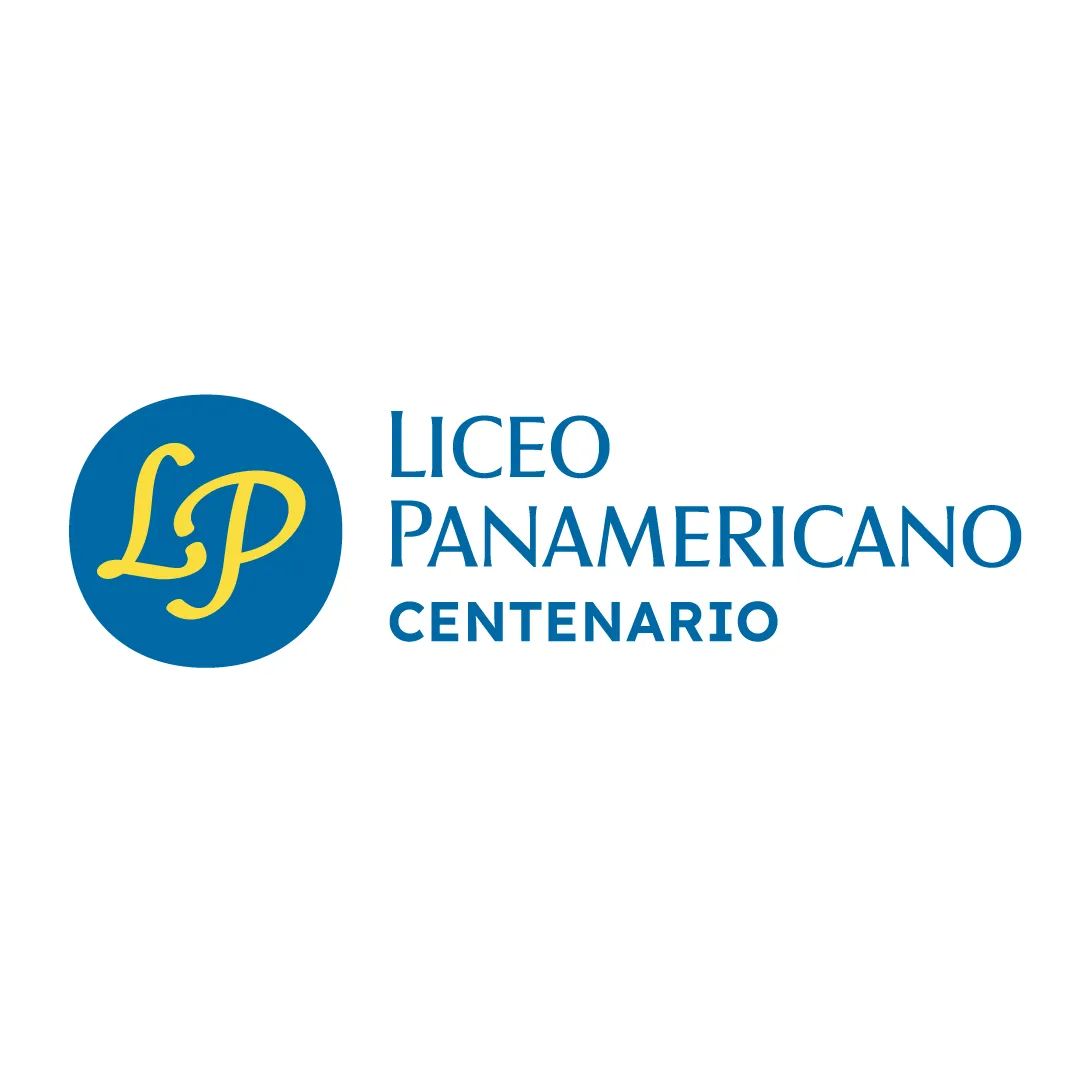 Liceo Panamericano Centenario Guayaquil Logo