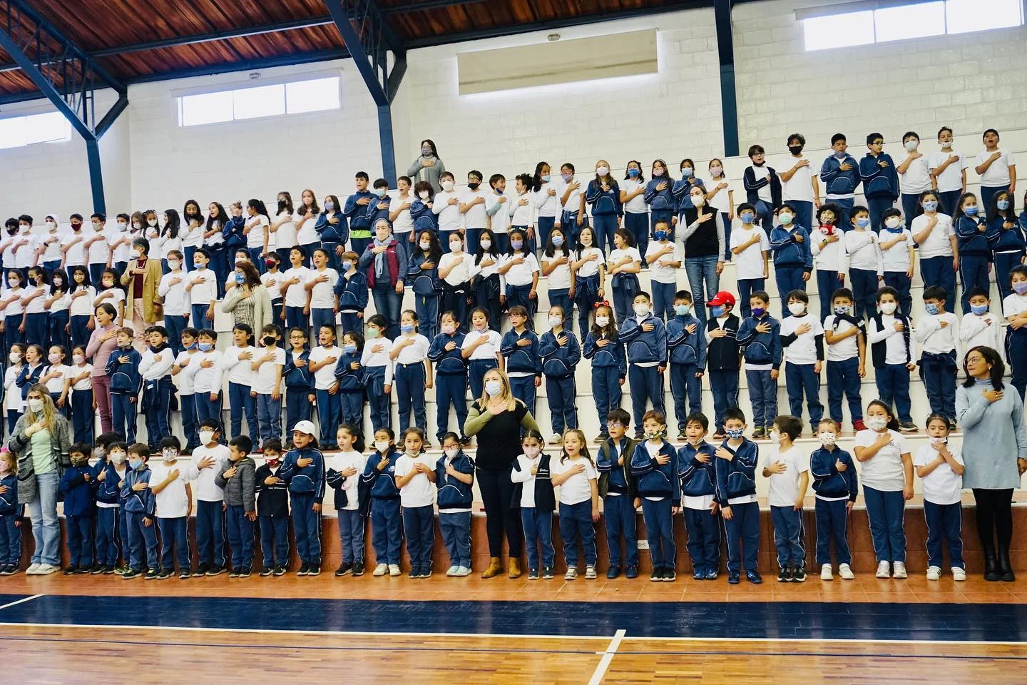 Unidad Educativa Liceo Internacional (Quito)