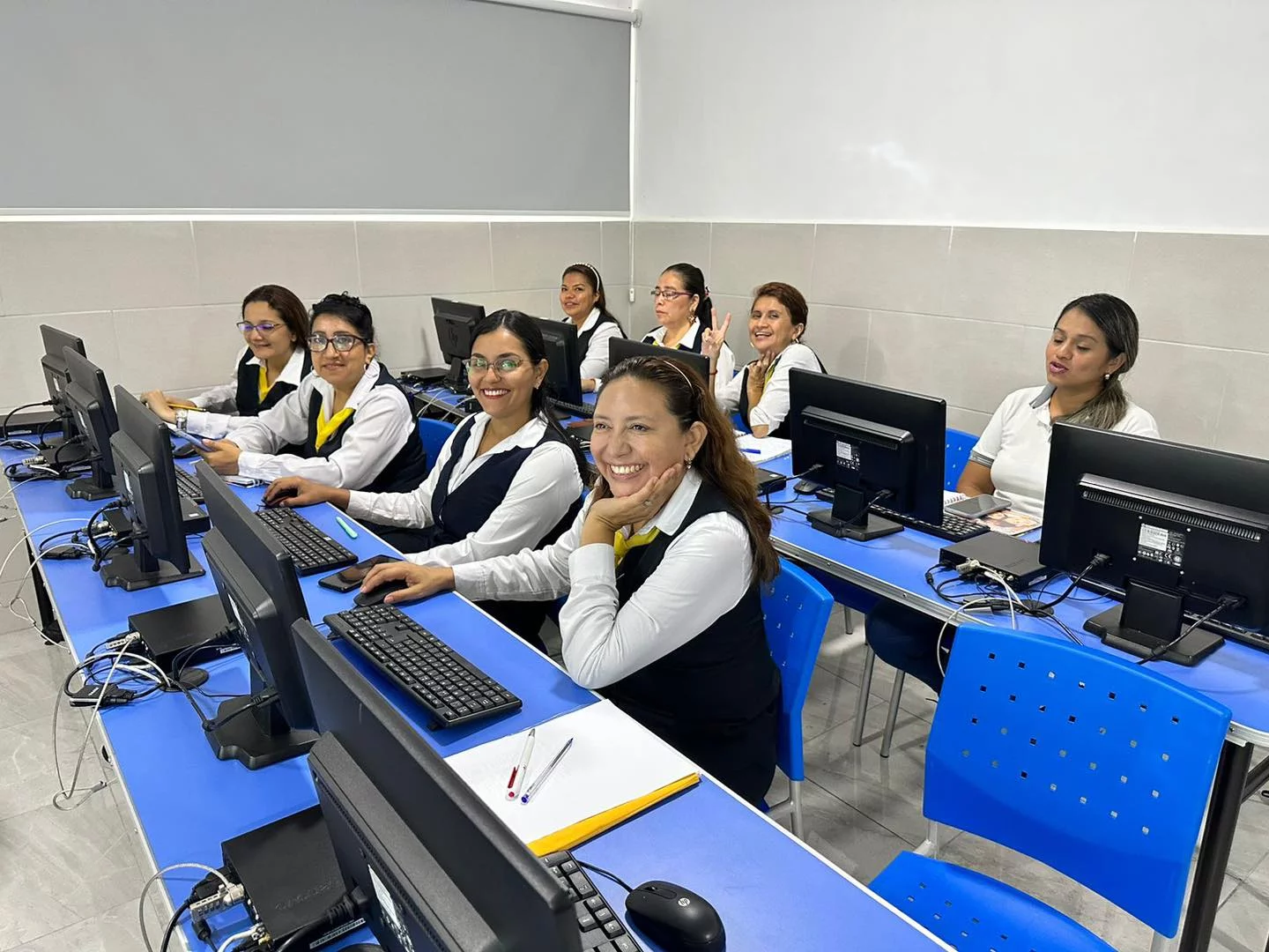 Unidad Educativa El Libertador (Guayaquil)