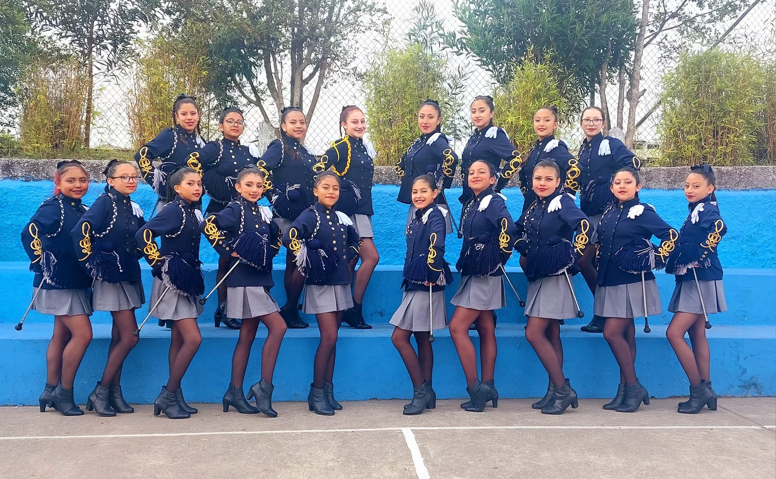Unidad Educativa Marista (Quito)