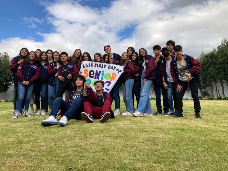 Unidad Educativa Particular Paulo Freire (Quito)