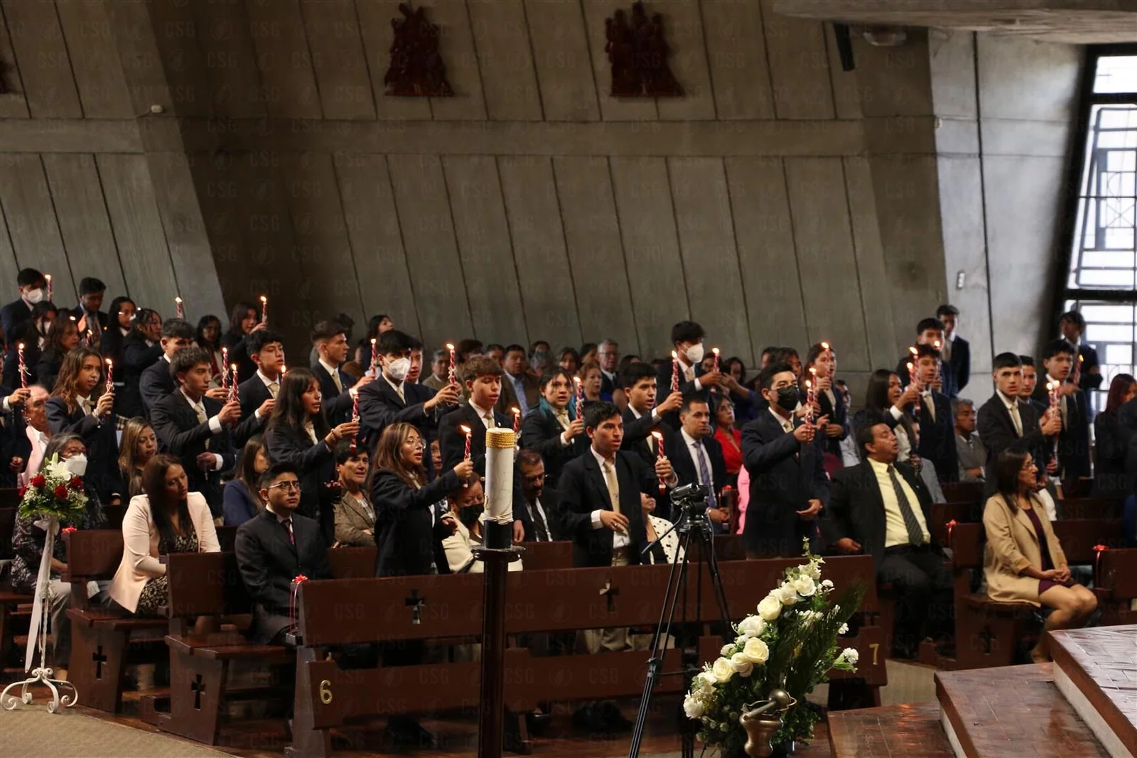 Colegio San Gabriel – Unidad Educativa (Quito)