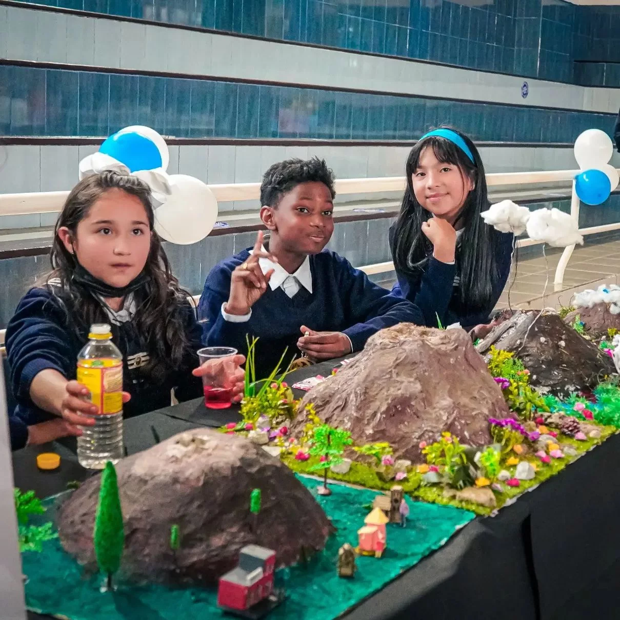 Unidad Educativa De La Inmaculada (Quito)