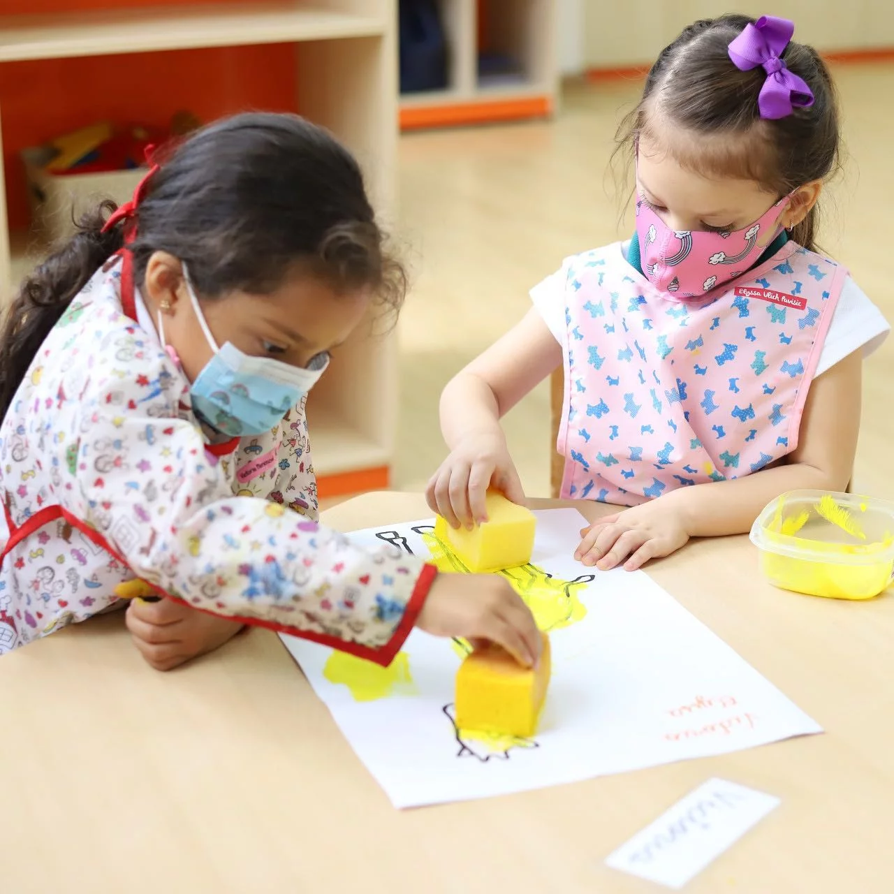 Unidad Educativa Bilingüe Delta (Samborondón)
