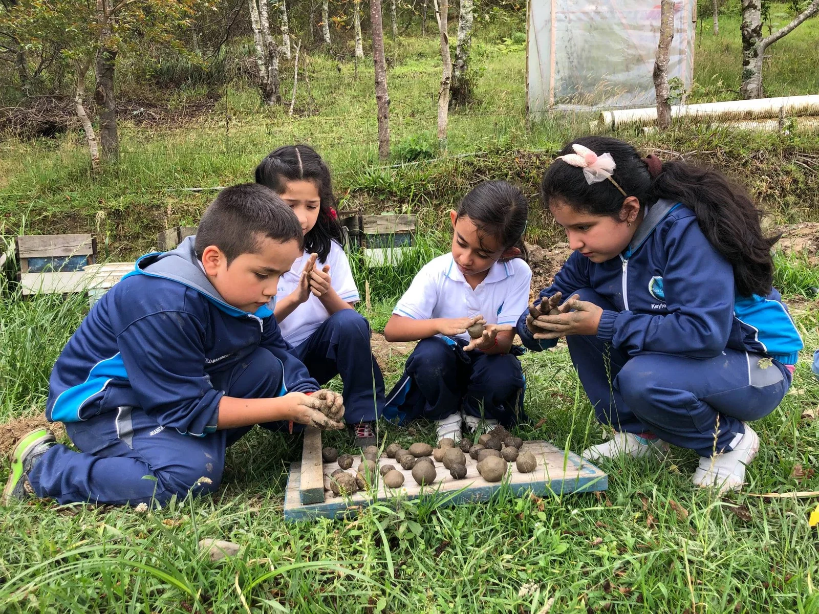 Unidad Educativa Particular San Gerardo (Loja)