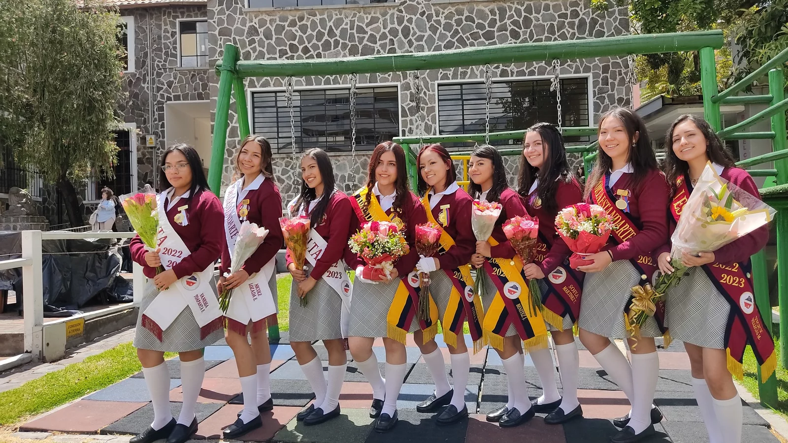 Unidad Educativa Particular Experimental La Dolorosa (Quito)