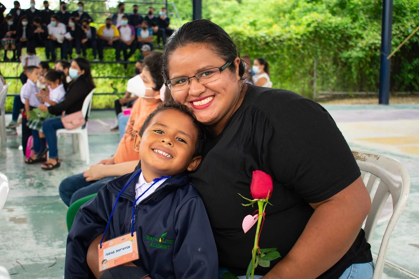 Unidad Educativa Particular Young Living Academy (Guayaquil)